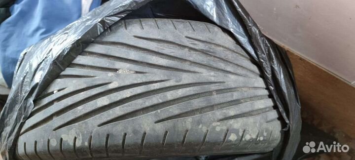 Goodyear Aquatred 2.25/55 R16 97E