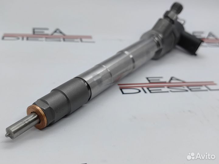 Форсунка 0445110376