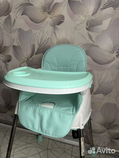 Стул для кормления