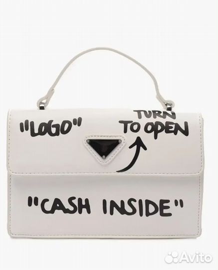 Сумка женская