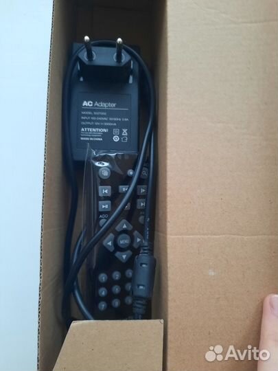 Видеорегистратор для видеонаблюдения