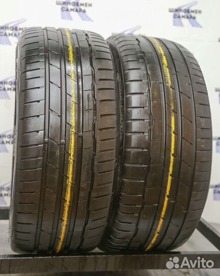 Hankook Ventus S1 Evo 3 K127 225/40 R18 92Y