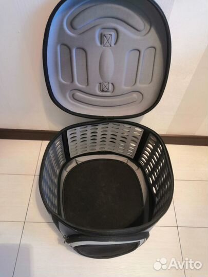 Переноска для животных