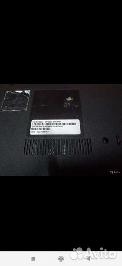 Acer ES1-511-C9Q3/Acer E5-521 разбор