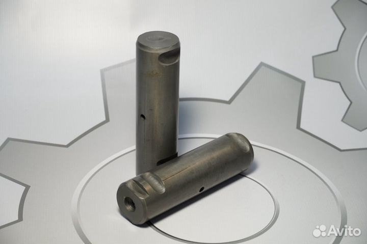 Палец ушка рессоры 5320