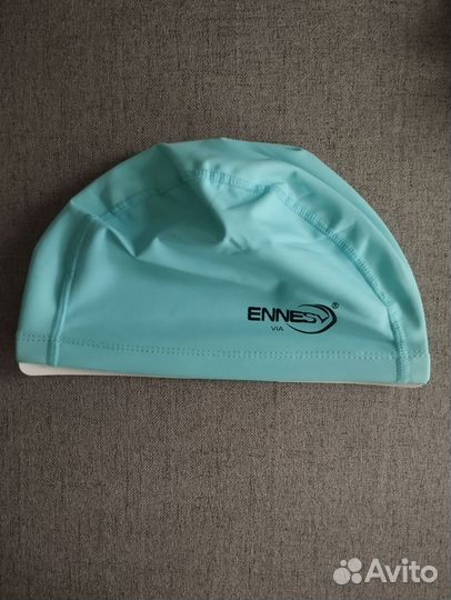 Шапочки для плавания детские