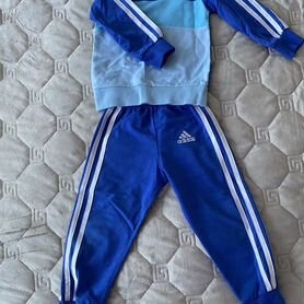 Спортивный костюм adidas для мальчика