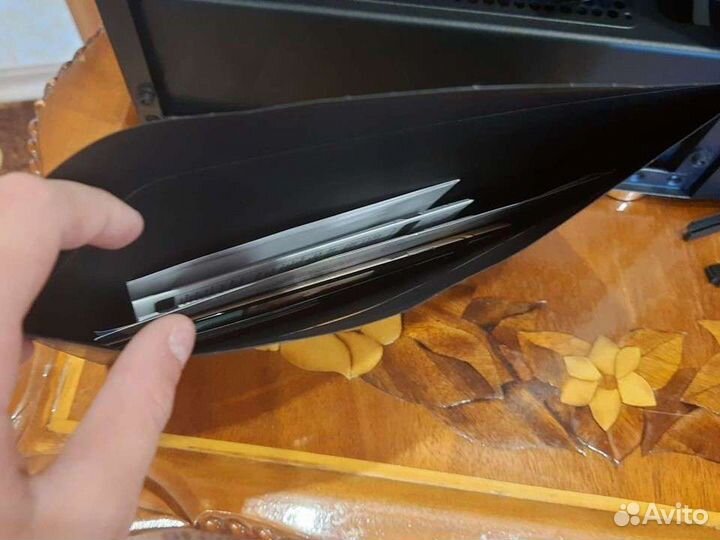 Видеокарта MSI RTX 3060 TI Gaming Z Trio