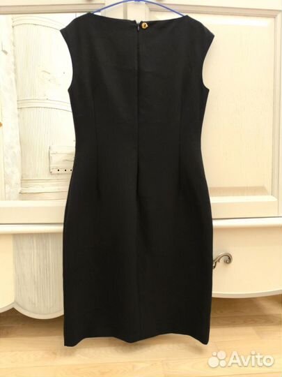 Платье Versace