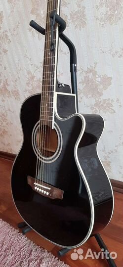 Новая гитара