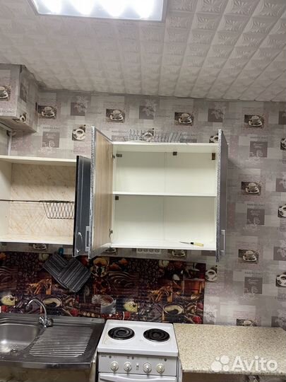 Кухонный гарнитур бу