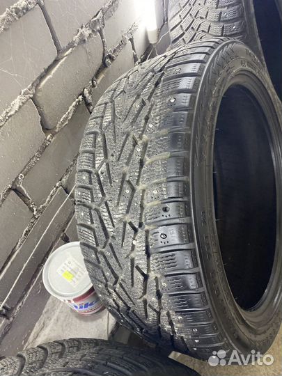Michelin X-Ice North 4 225/45 R18