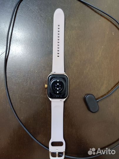 Amazfit gts 4