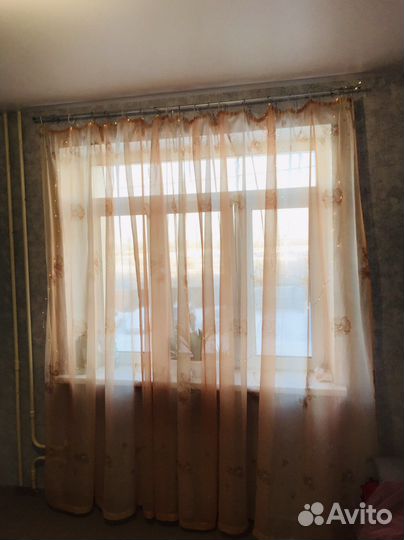 Шторы кухонные