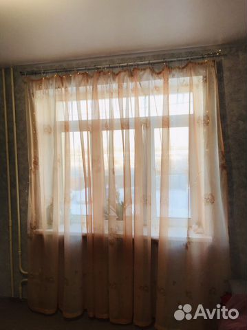 Шторы кухонные