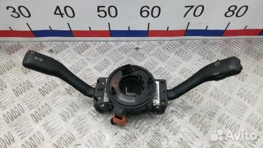 Переключатель поворотов и дворников (стрекоза) sko