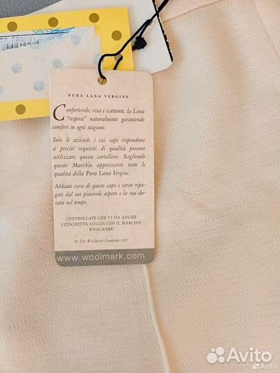 Брюки Luisa Spagnoli