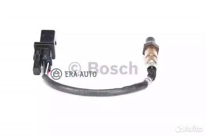 Bosch 0258007142 Датчик кислородный