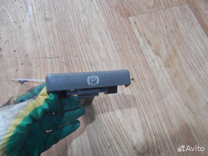 Ручка стояночного тормоза Dodge Caravan 1996-2000