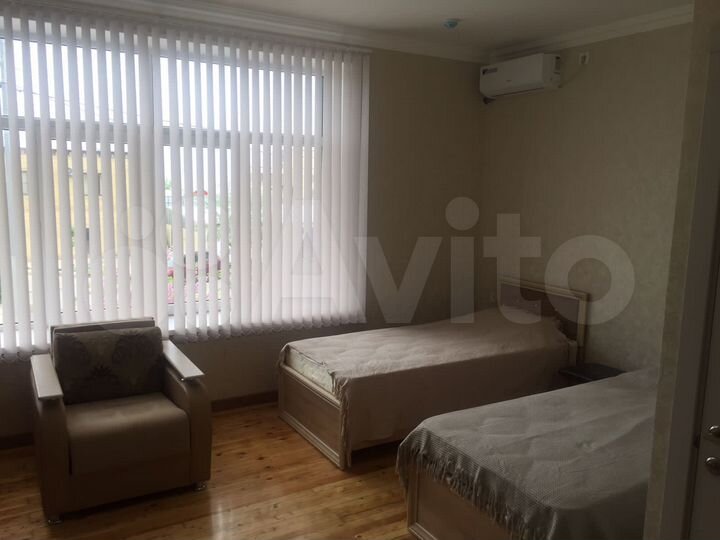 Комната 20 м², 2/2 эт.