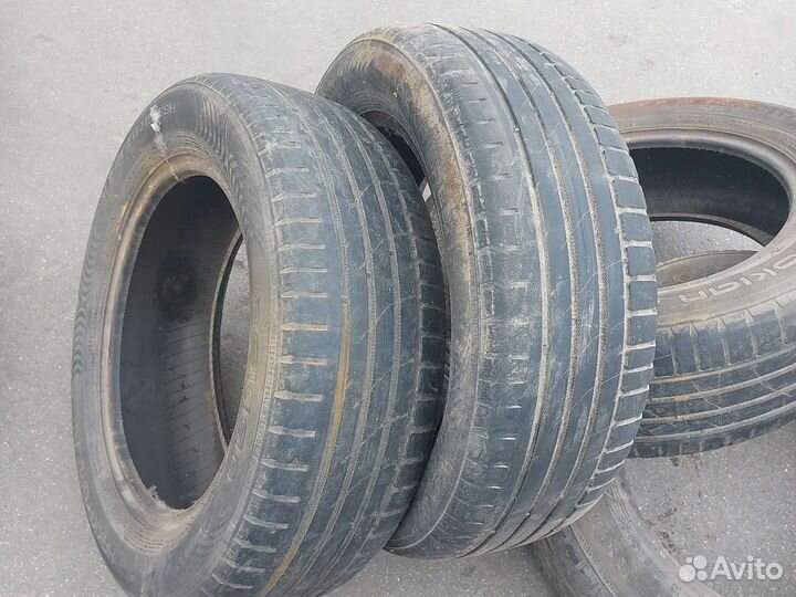 ЯШЗ O-92 195/60 R15
