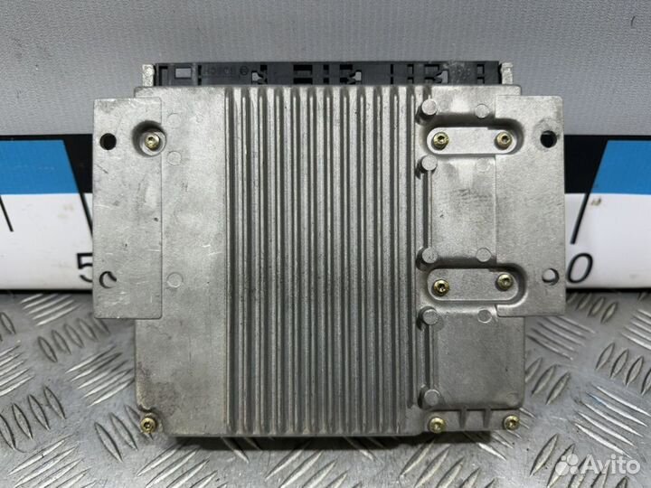 Б/У Блок управления двигателем MB#004