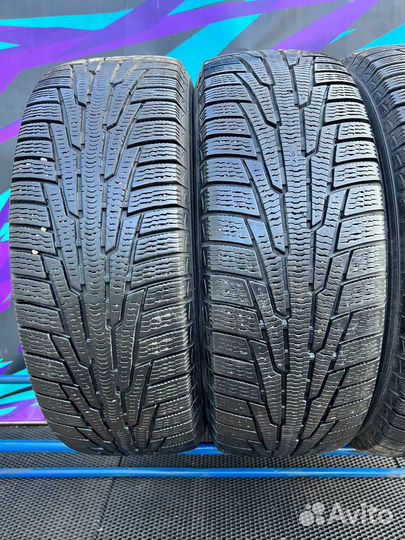 Nokian Tyres Nordman RS 215/65 R16