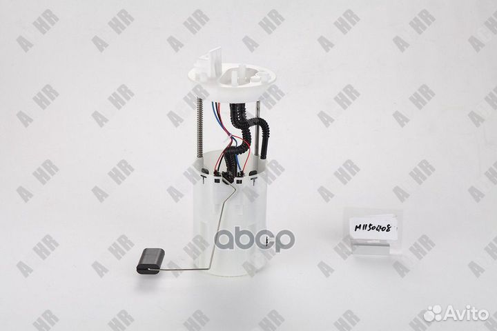 Топливный бензонасос в сборе citroen/peugeot BO