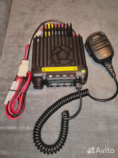 Автомобильная рация Racio R2000 vhf