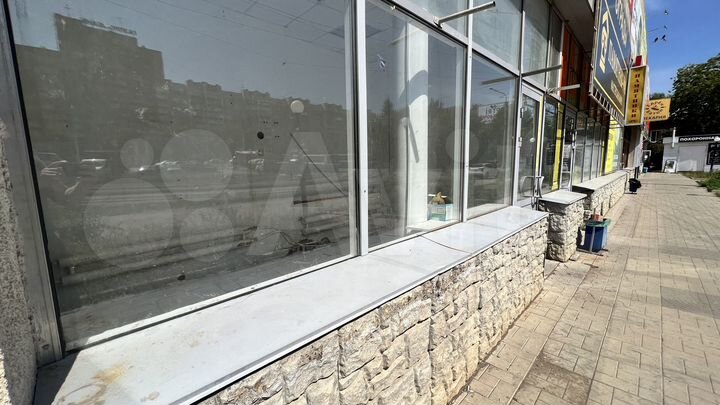 Торговая площадь, 17 м²