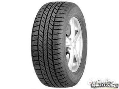 Goodyear Wrangler HP 245/65 R17 107H