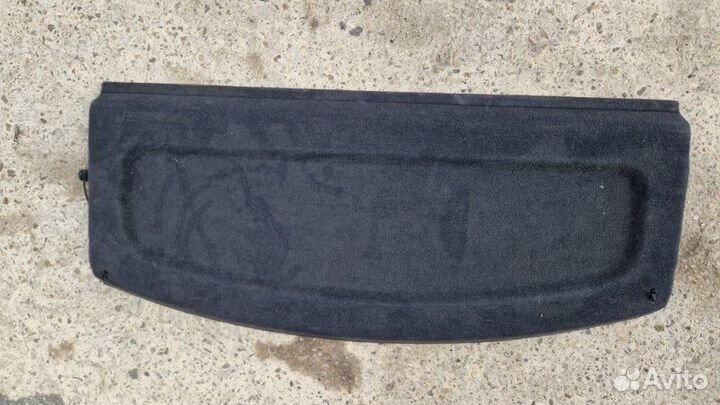 Полка багажника Volkswagen Golf Plus MK5 BSE 2008