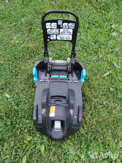 Britax Roemer База для автокресла Baby-Safe