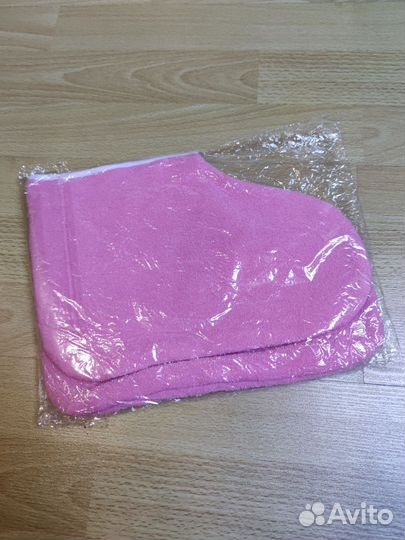 Парафин для парафинотерапии