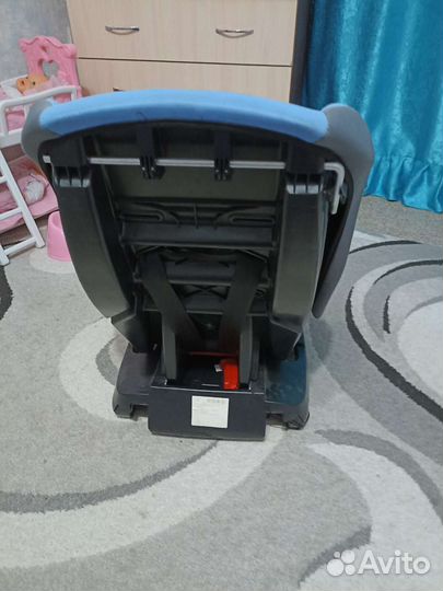 Детское автокресло