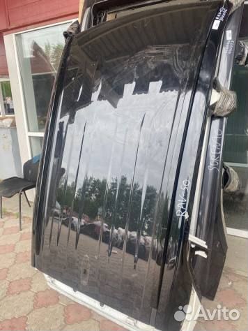 Крыша Toyota RAV 4 XA 50 (2018-2022)