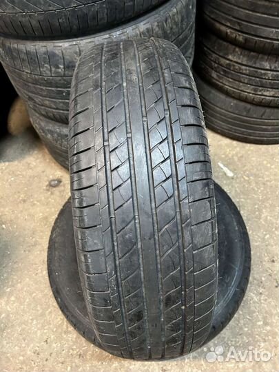 GT Radial Champiro VP1 215/65 R16