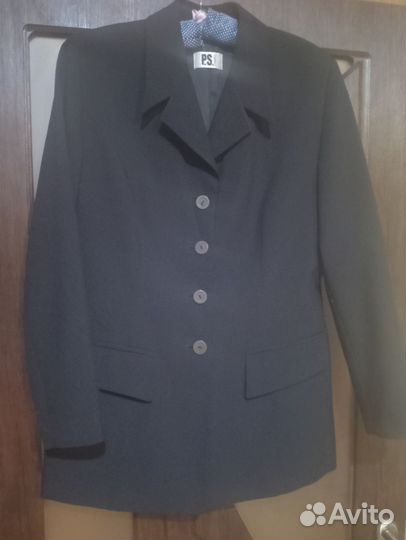 Пиджак женский