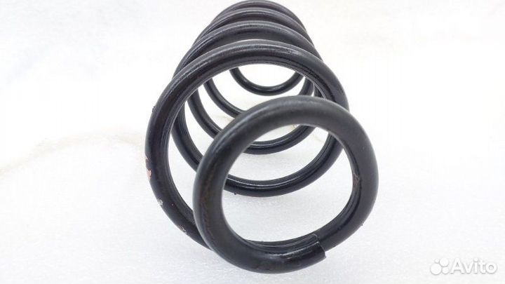 Пружина подвески Nissan Terrano 3 F4R 2015