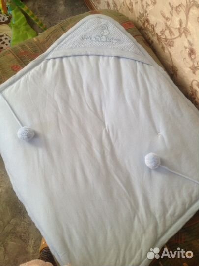 Конверт-трансформер