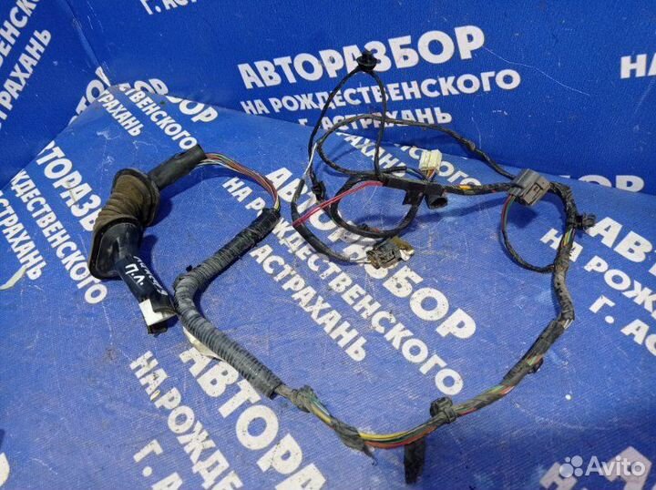 Проводка двери Mitsubishi Lancer 9 седан 4G18 2003