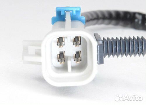 Датчик кислородный ACDelco GM 213-1699