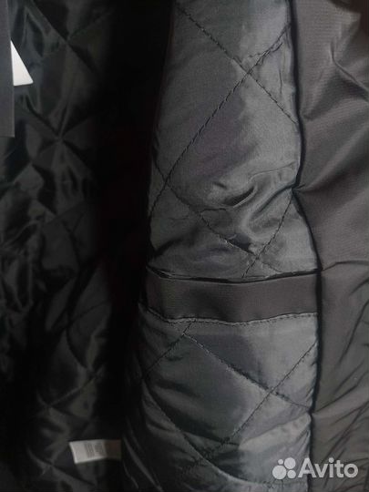 Куртка бомбер gap