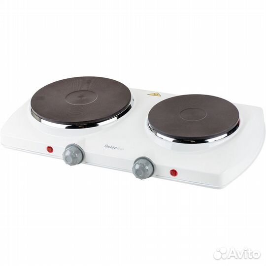Настольная электрическая плитка Selecline HP202-D4