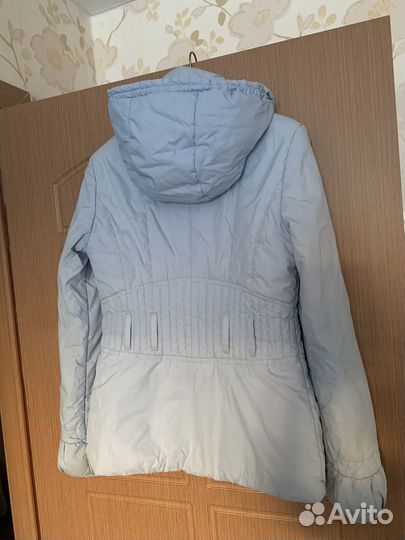 Куртка на девочку