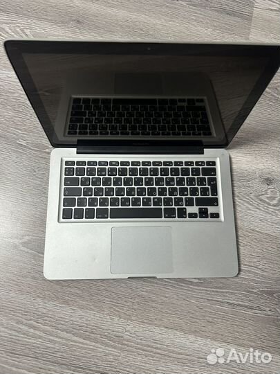 Apple macbook pro 2011 Core i5