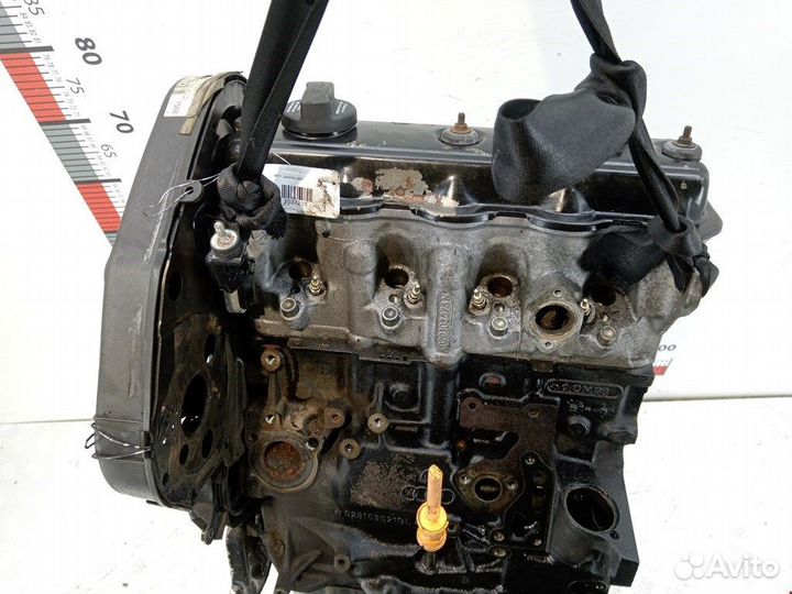 Двигатель (двс) для Audi A4 B5 AHU