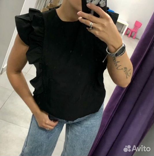 Вещи женские пакетом р 44-46