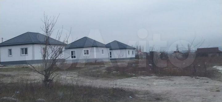 Участок 3,3 сот. (ИЖС)