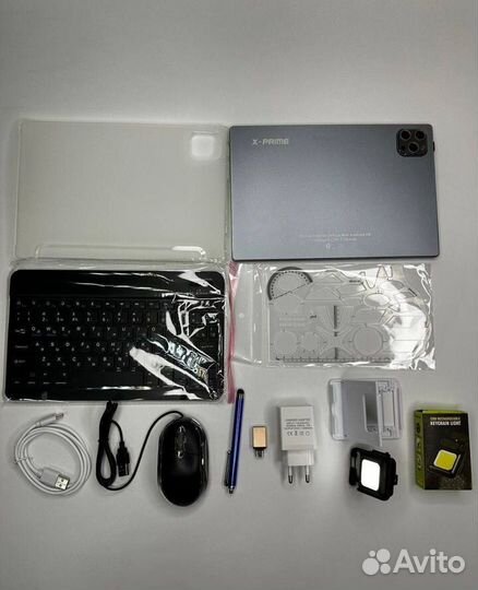 Планшет X-Prime A15 Max